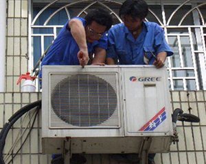 道外空调售后维修服务中心在哪里找