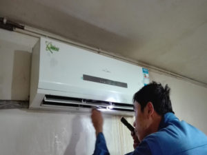 道外格力空调电话是多少