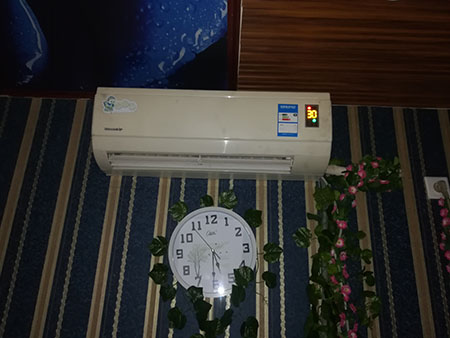 道外空调维修售后服务中心