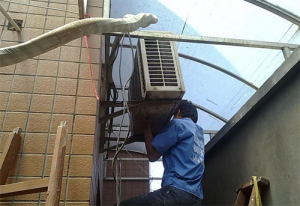 道外空调维修售后服务中心