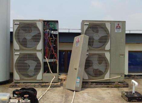 道外空调维修电话号码多少