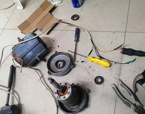 道外空调维修售后服务中心电话在哪里找