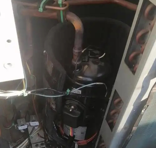 道外维修变频空调电话在哪里找