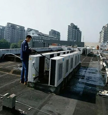 道外 空调拆装 道外本地 空调拆装公司