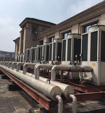 道外多联机维修 道外中央空调维修