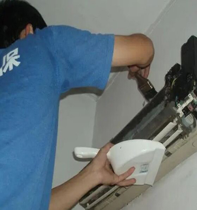 道外空调清洗保养