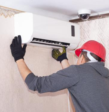 道外空调内机噪音大