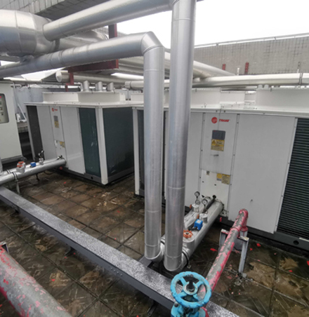 道外附近中央空调维修 道外上门中央空调维修